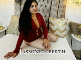 Jasmineroberth