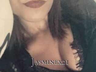 Jasminex21