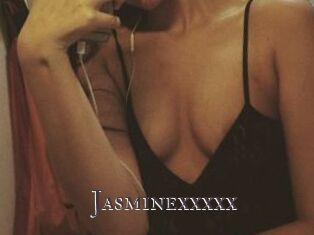 Jasminexxxxx