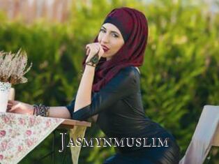 Jasmynmuslim