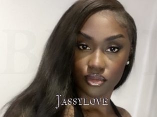 Jassylove