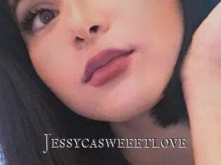 Jessycasweeetlove