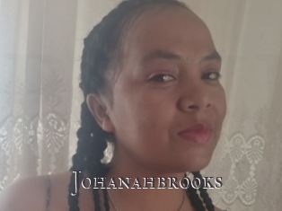 Johanahbrooks