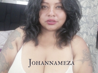 Johannameza