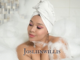 Josliinwillis