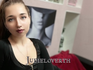 Judieloverth