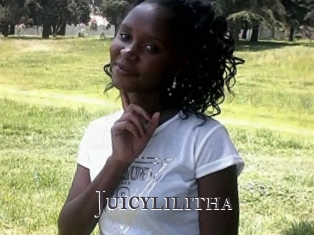 Juicylilitha