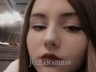 Julianabibbs