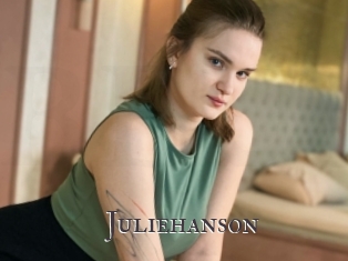 Juliehanson