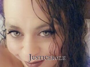 Justiceroze