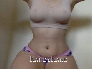 KandyKake