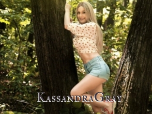 KassandraGray