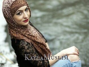 KaylaMuslim