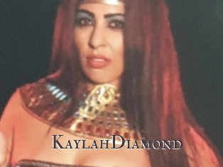 KaylahDiamond