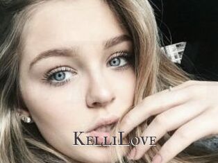 KelliLove