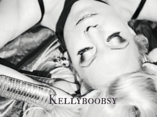 Kellyboobsy