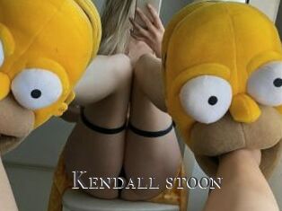 Kendall_stoon