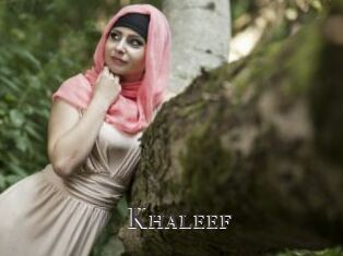 Khaleef