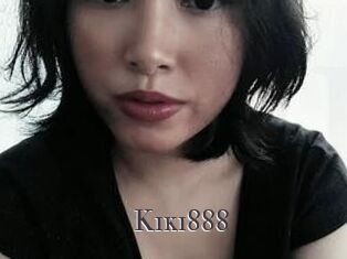 Kiki888