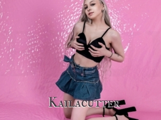 Kailacutter