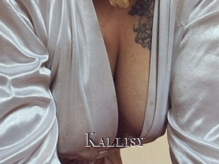 Kallisy