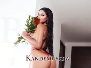 Kandymussew