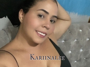 Kariinalee