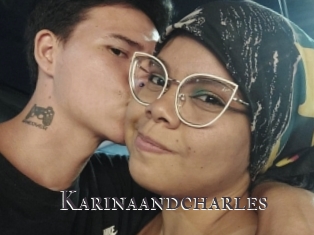 Karinaandcharles