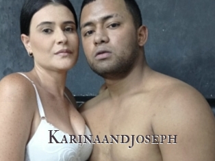 Karinaandjoseph