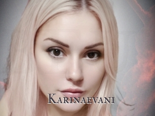 Karinaevani