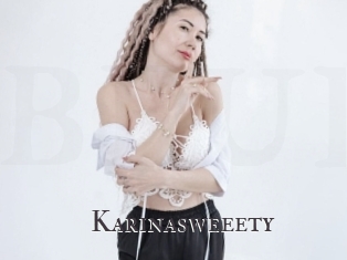 Karinasweeety