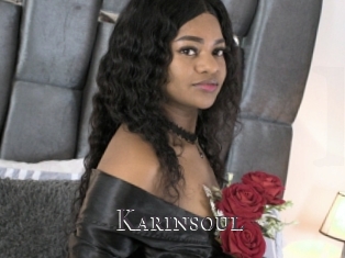 Karinsoul