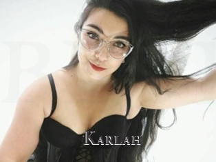 Karlah