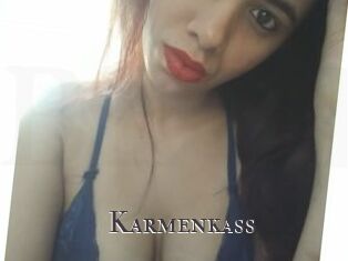 Karmenkass