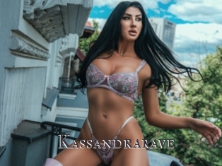 Kassandrarave