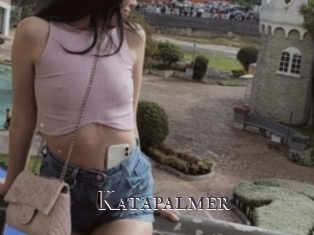 Katapalmer