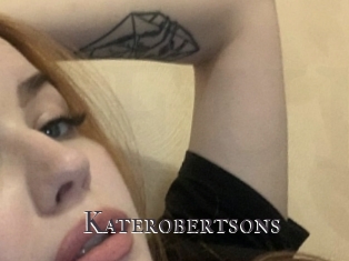 Katerobertsons