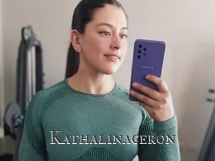 Kathalinaceron