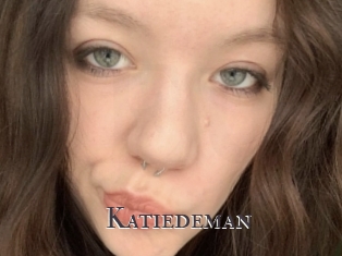 Katiedeman