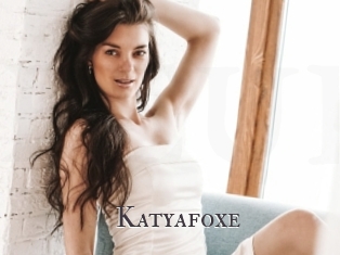 Katyafoxe