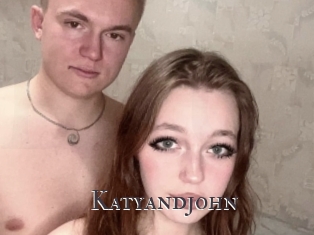 Katyandjohn