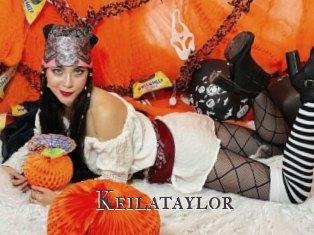 Keilataylor