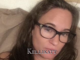 Kellikatt