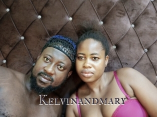 Kelvinandmary