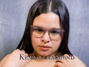 Kendallraymond