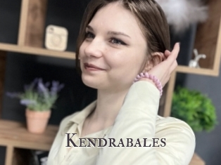 Kendrabales