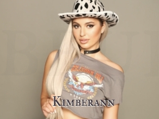 Kimberann