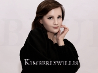 Kimberlywillis