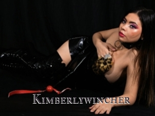 Kimberlywincher