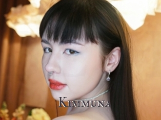 Kimmuna